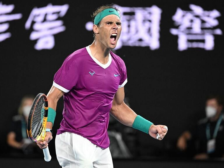 Nadal y su mensaje antes del duelo frente a Tabilo: «Me hace mucha ilusión volver a Chile. No puedo esperar que este día llegue»