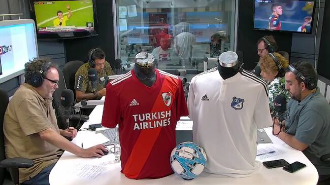 Radio ADN