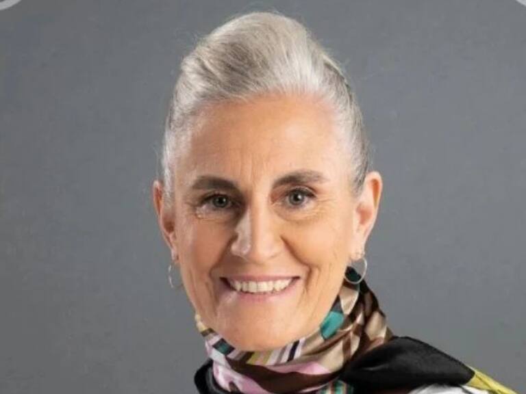 Almendra Santibáñez tras su salida de «El Discípulo del Chef»: «Me sentí sumamente humillada»