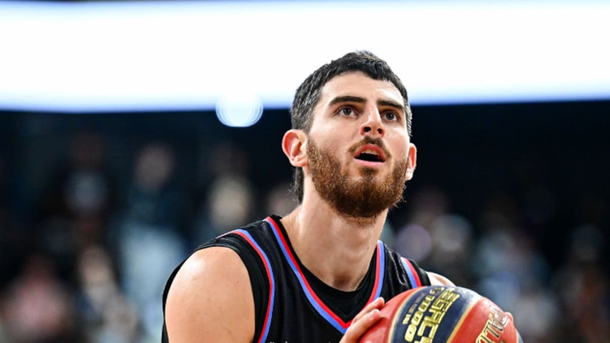 Sebastián Herrera es protagonista en histórica victoria del París Basket en la Euroliga