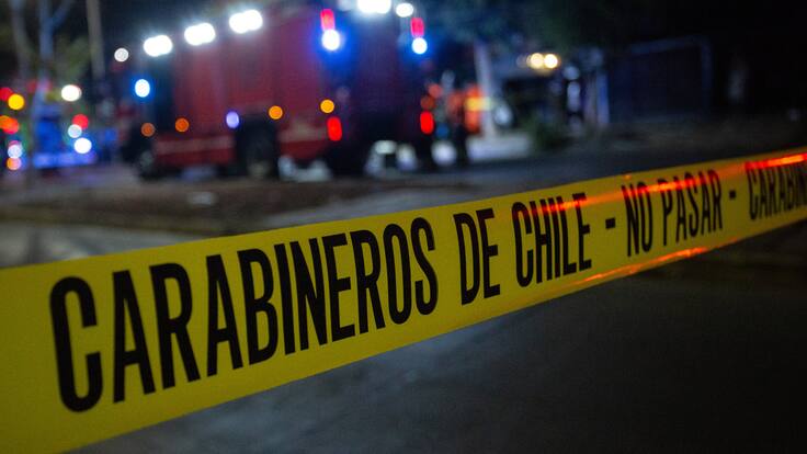 “Fue la hija de él”: la brutal acusación de familiares de adulto mayor muerto durante incendio en Recoleta