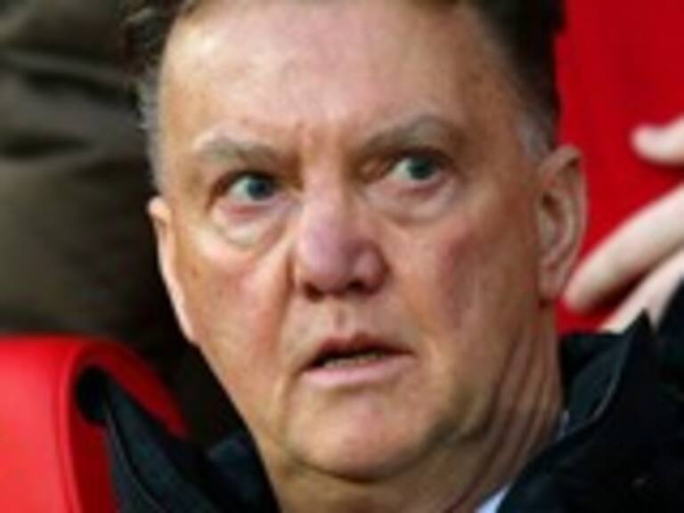 Van Gaal: Tirar el pelo sólo se permite en el sexo masoquista