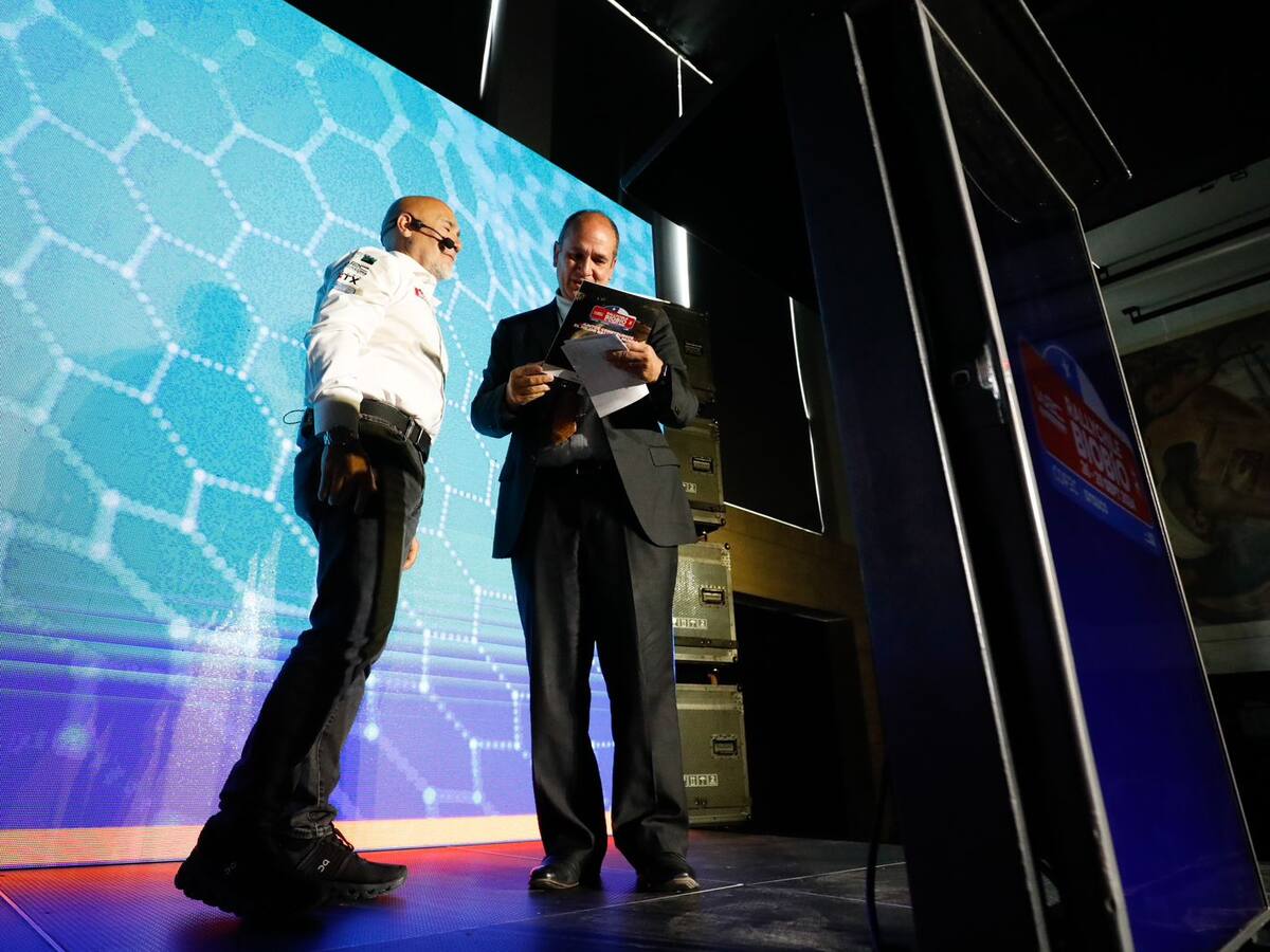 Las positivas cifras económicas y de convocatoria que alcanzó el WRC Rally Biobío 2024