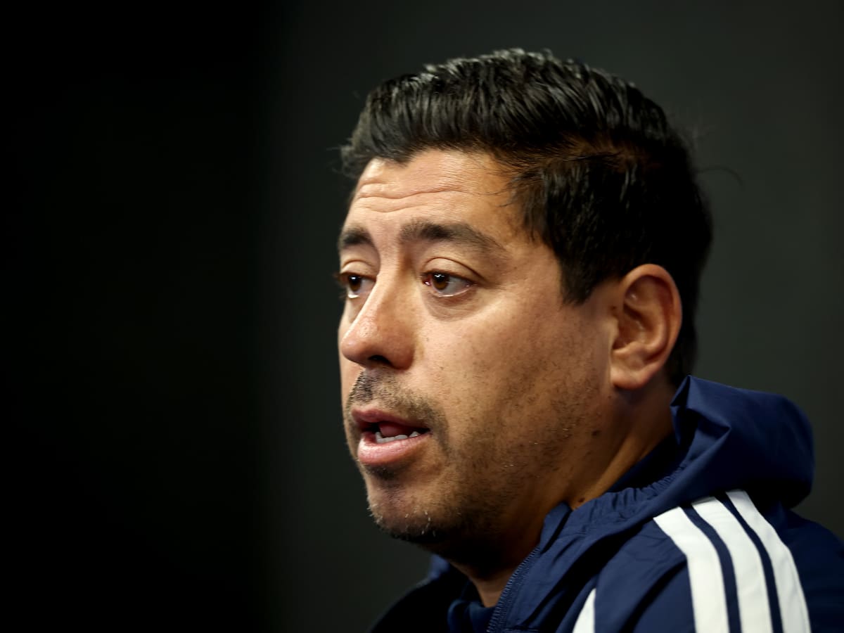 El futuro ‘9’ de La Roja no es Brereton, Tapia ni Pizarro: la silenciosa apuesta de Nicolás Córdova