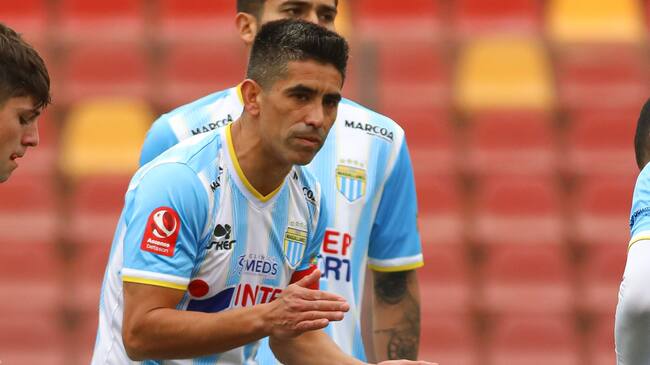 Braulio Leal