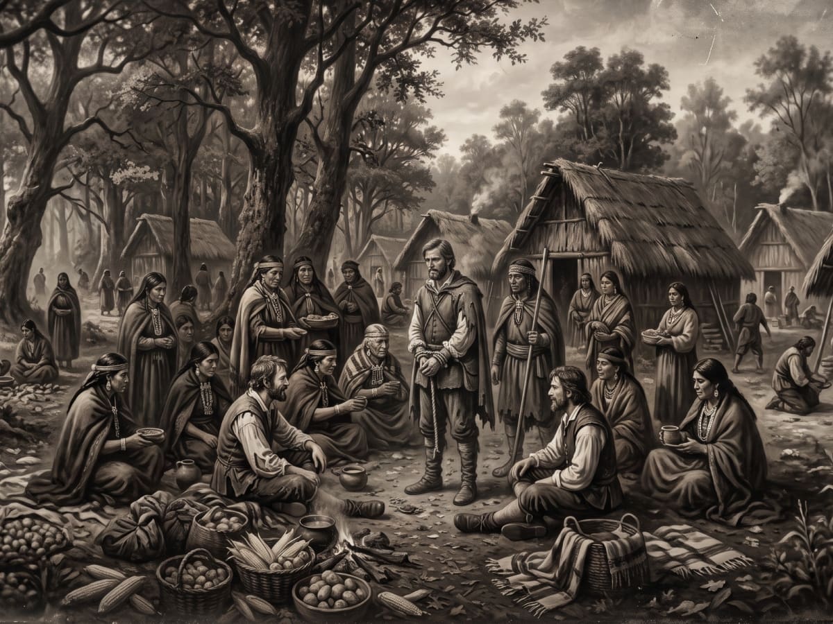Día de las Papas Fritas: ni francesas ni belgas, son chilenas y así lo prueba un relato de 1629