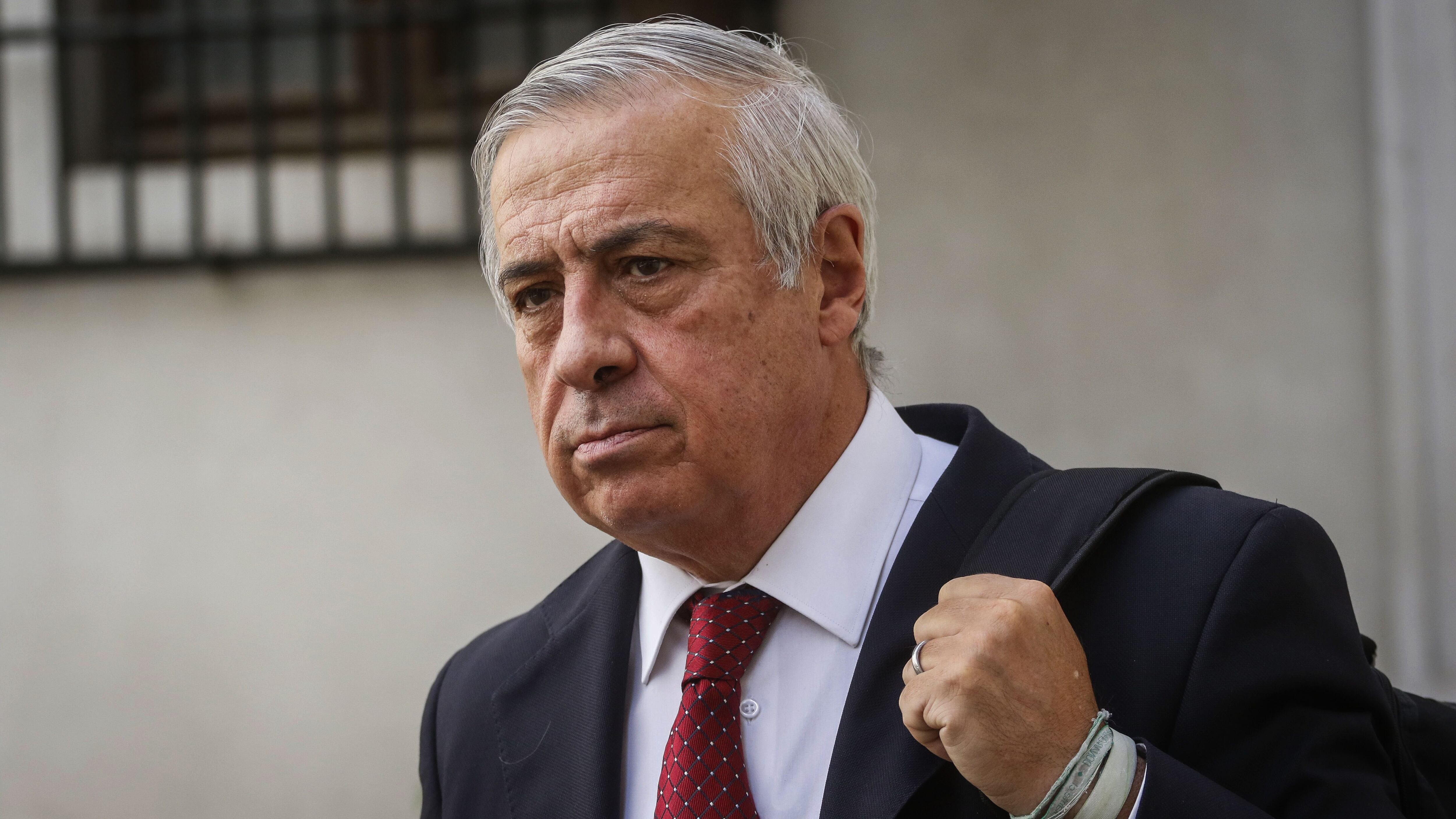 Jaime Mañalich