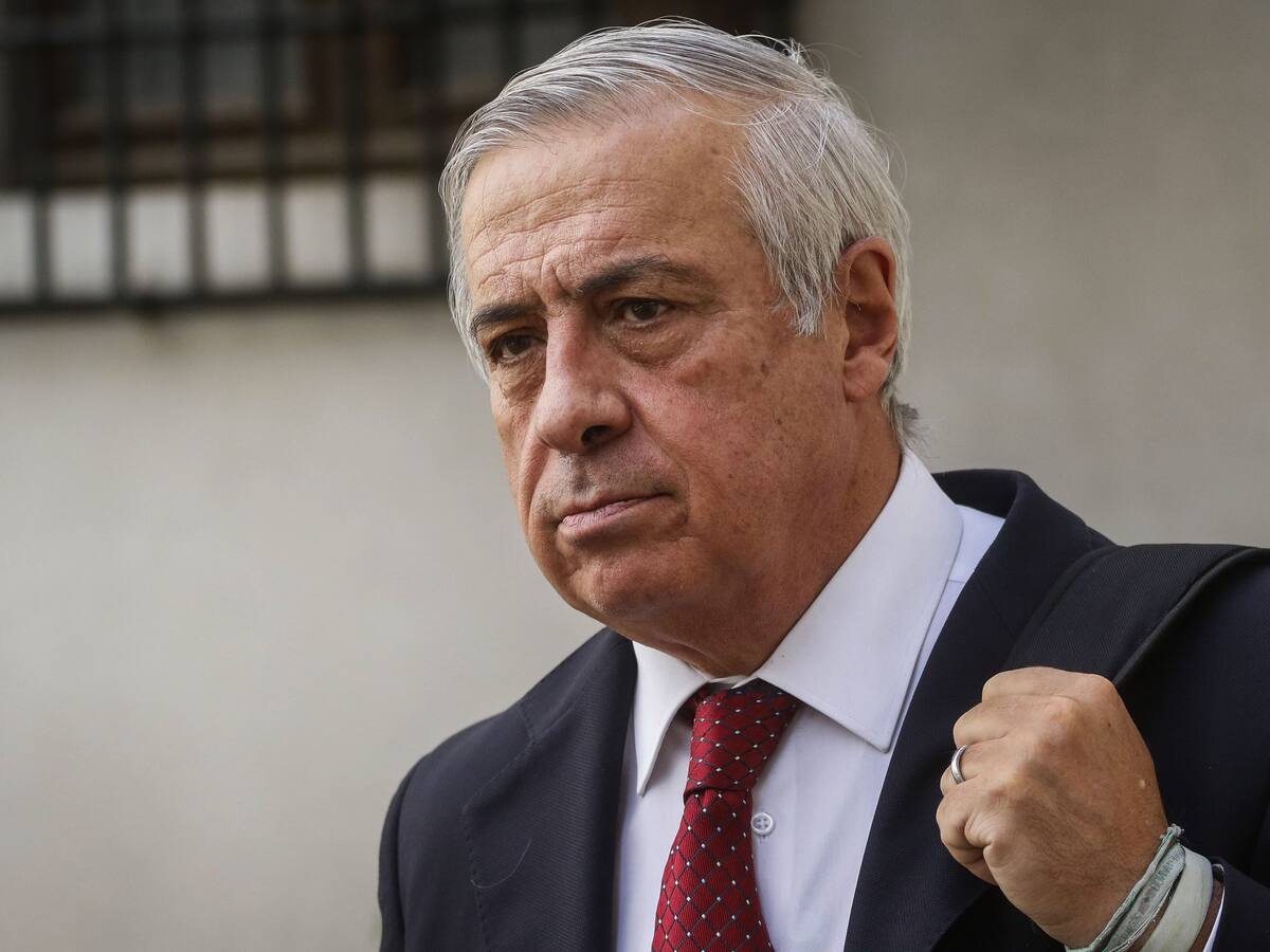 Mañalich advirtió que habrá aumento de casos por coronavirus en la región Metropolitana tras término de vacaciones