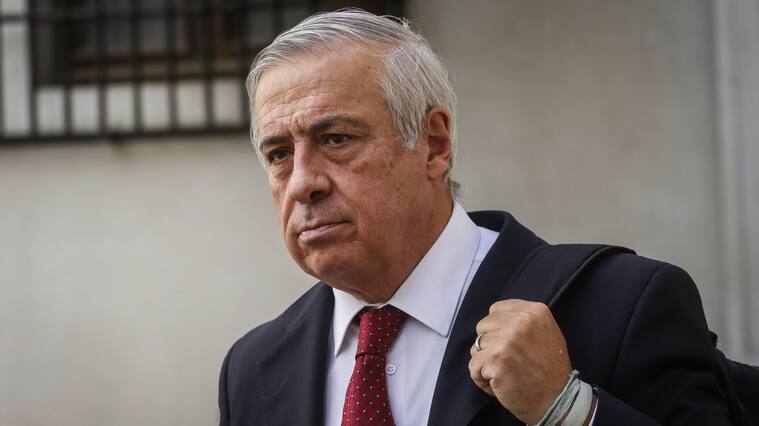 Jaime Mañalich