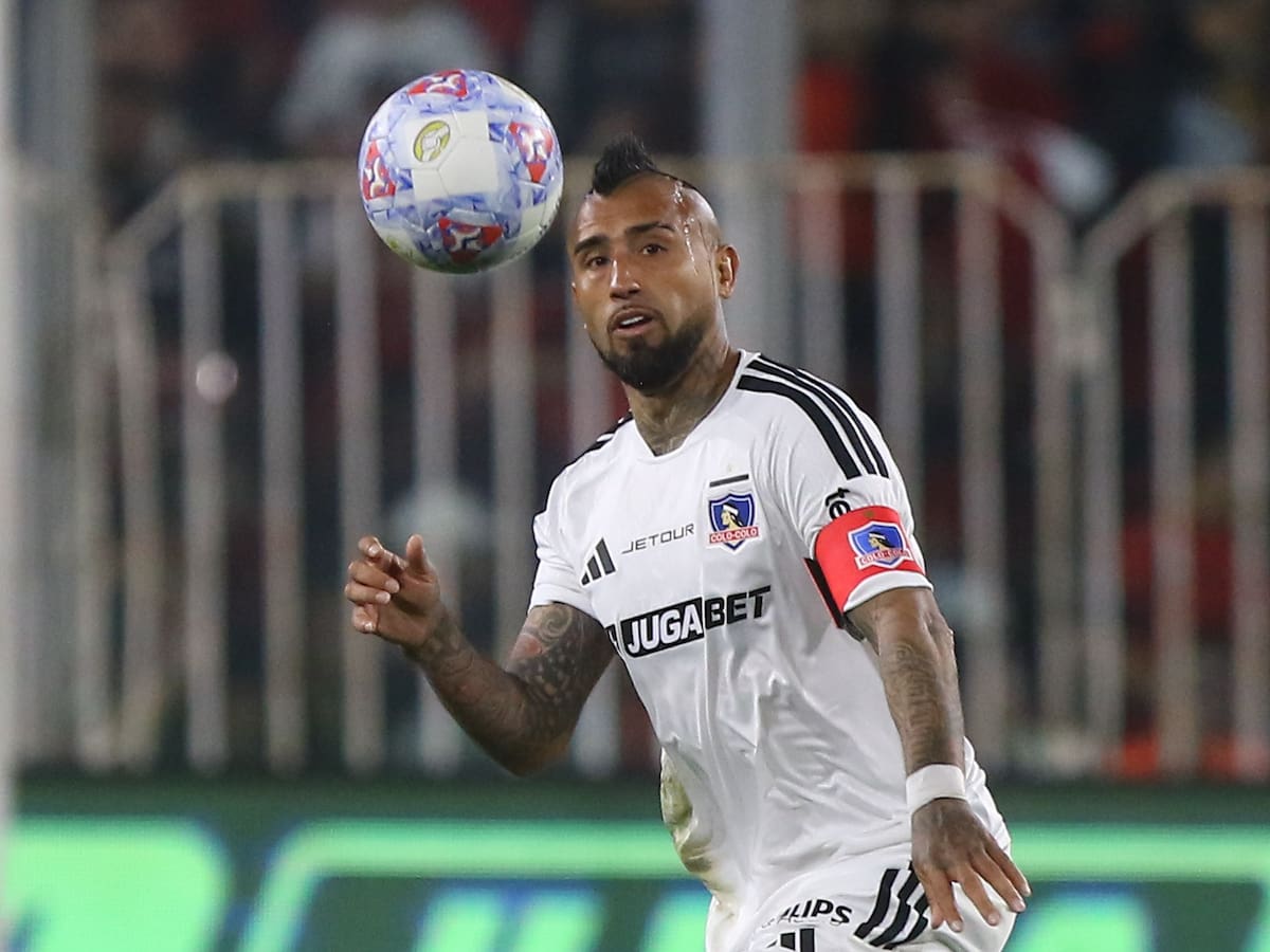 El insospechado protagonismo de periodista deportivo en los negocios de Arturo Vidal