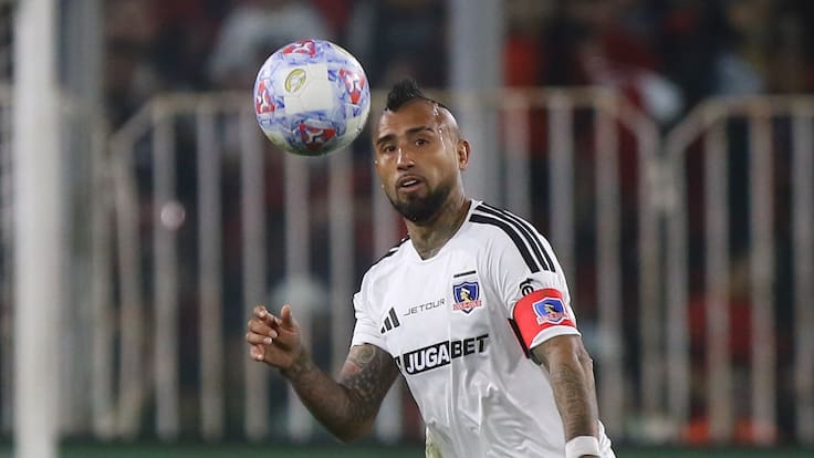 El insospechado protagonismo de periodista deportivo en los negocios de Arturo Vidal