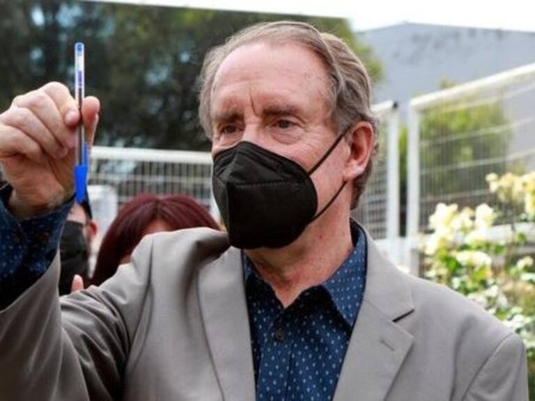 Eduardo Artés criticó la votación sumada por José Antonio Kast: "Son responsables los que humanizan su figura"