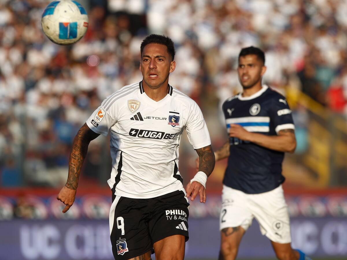 Se le perdió el arco: la impresentable marca que completó Colo Colo ante la UC