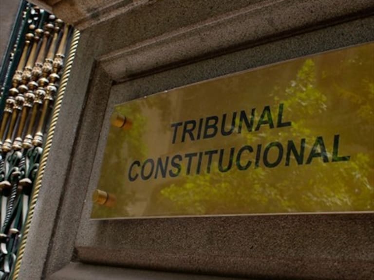 TC declara admisible presentaciones de Chile Vamos sobre proyecto de libertades condicionales