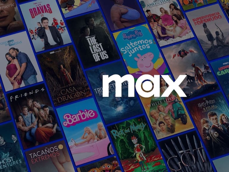 ¿Qué ver? Recomendaciones de series y películas para disfrutar en Max este fin de semana