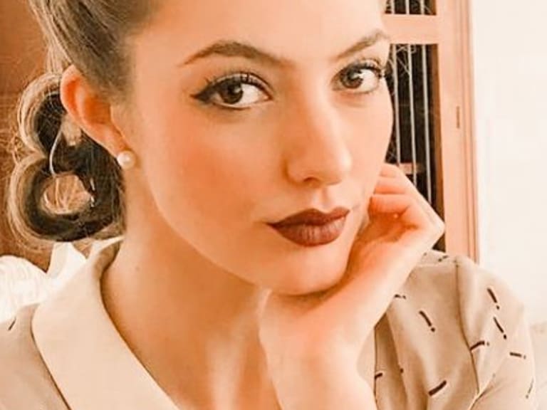 El desconocido paso de Tutú Vidaurre por una teleserie antes de MasterChef Celebrity