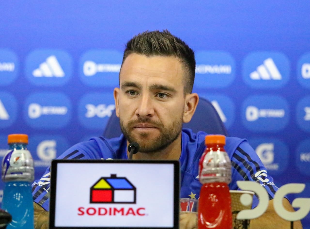 Matías Zaldivia