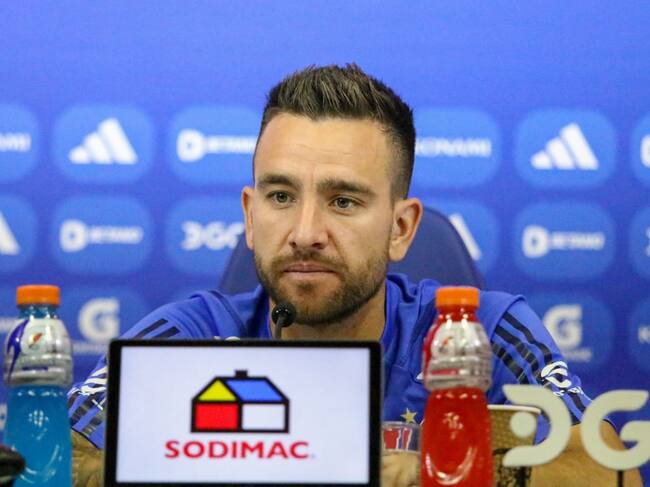 Matías Zaldivia