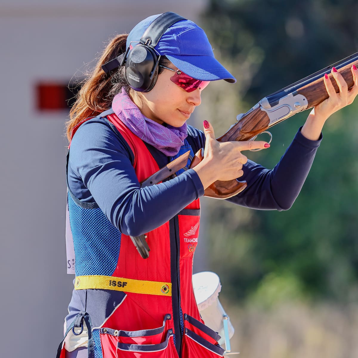 Francisca Crovetto pide respaldo al Team Chile tras los Juegos Suramericanos: “El alto rendimiento siempre necesita más y mejores recursos”