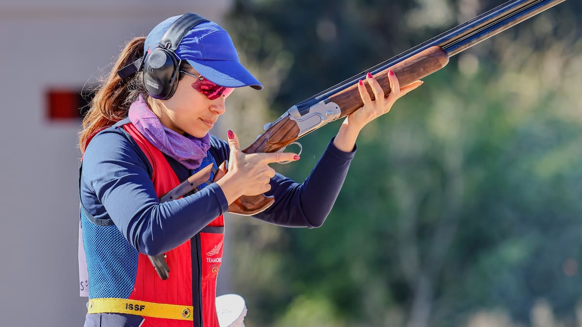 Francisca Crovetto pide respaldo al Team Chile tras los Juegos Suramericanos: “El alto rendimiento siempre necesita más y mejores recursos”