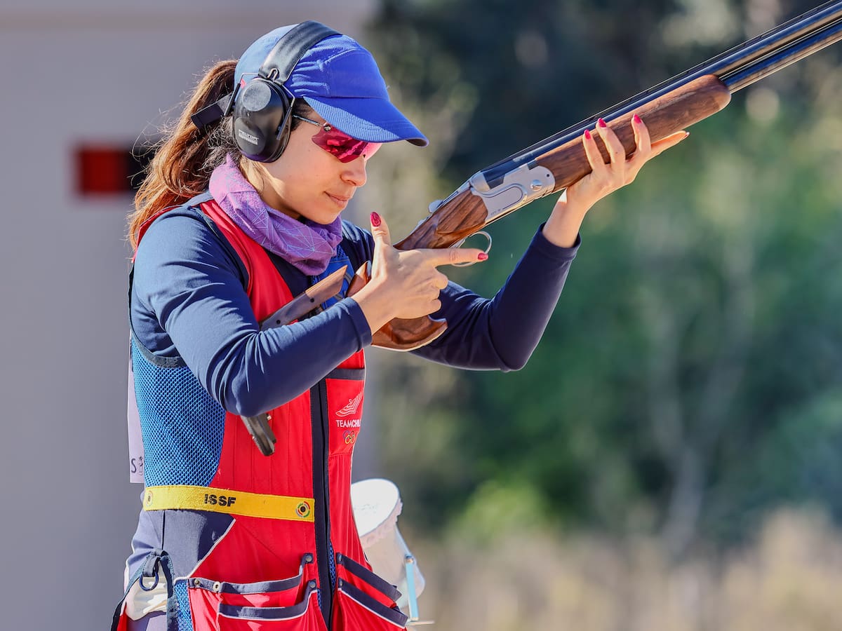 Francisca Crovetto pide respaldo al Team Chile tras los Juegos Suramericanos: “El alto rendimiento siempre necesita más y mejores recursos”