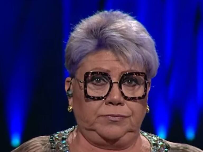 Captura de pantalla: CHV