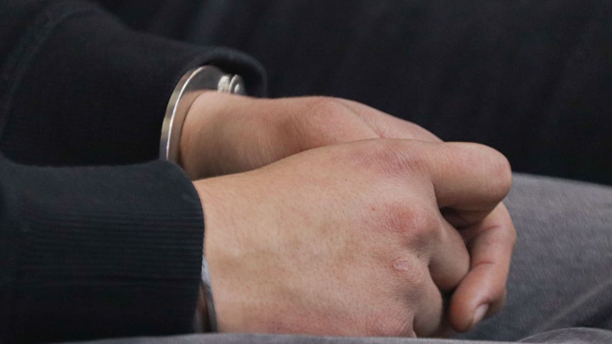 Por temor a represlias: suspenden audiencia por asesinato de estudiante luego que uno de los acusados no llegara al tribunal