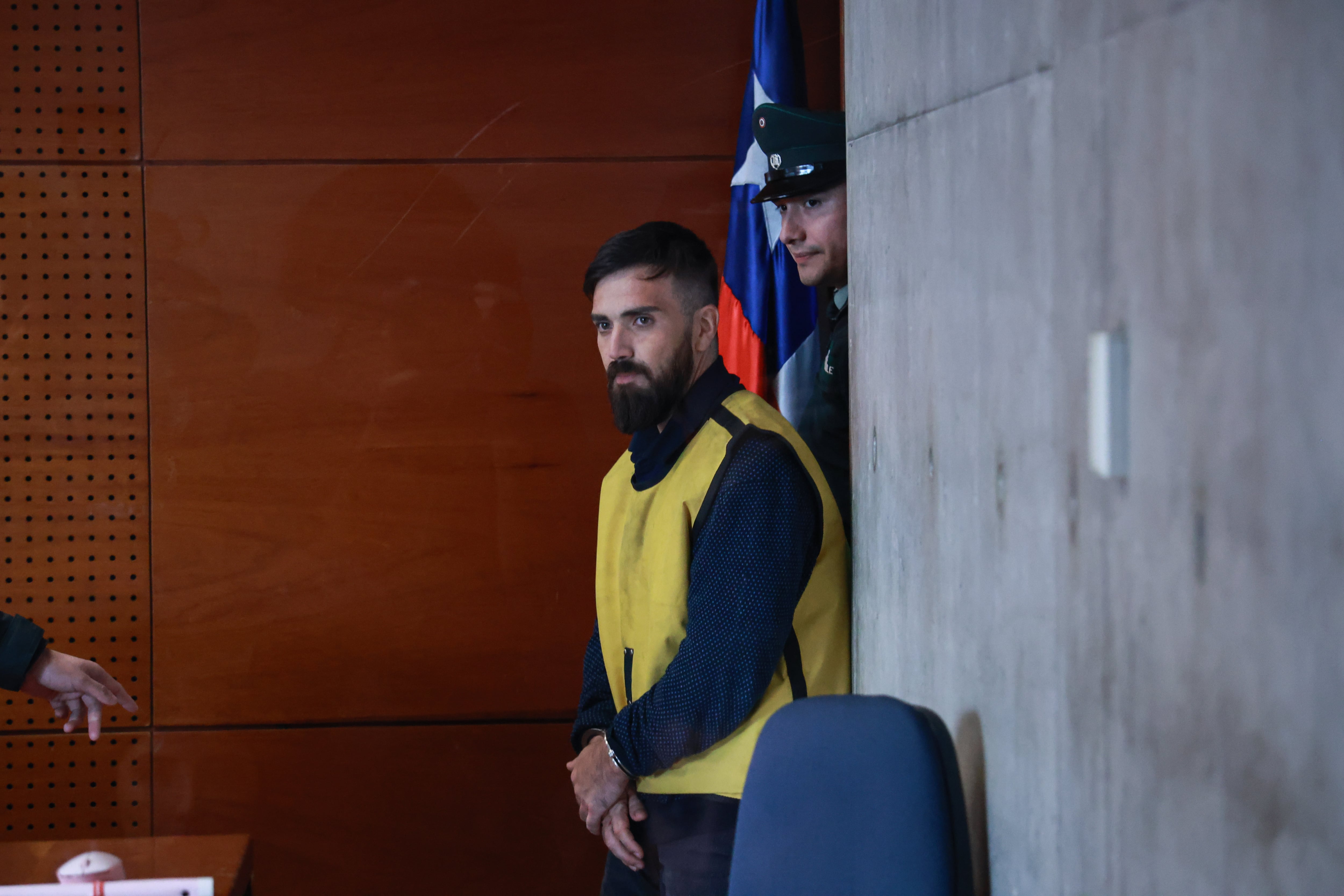 Martín de los Santos