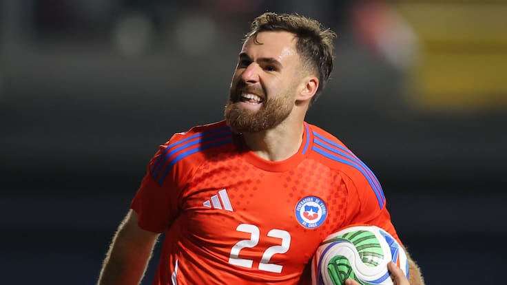 Ben Brereton no pierde la fe de jugar un Mundial con Chile: “El futuro se ve muy prometedor”