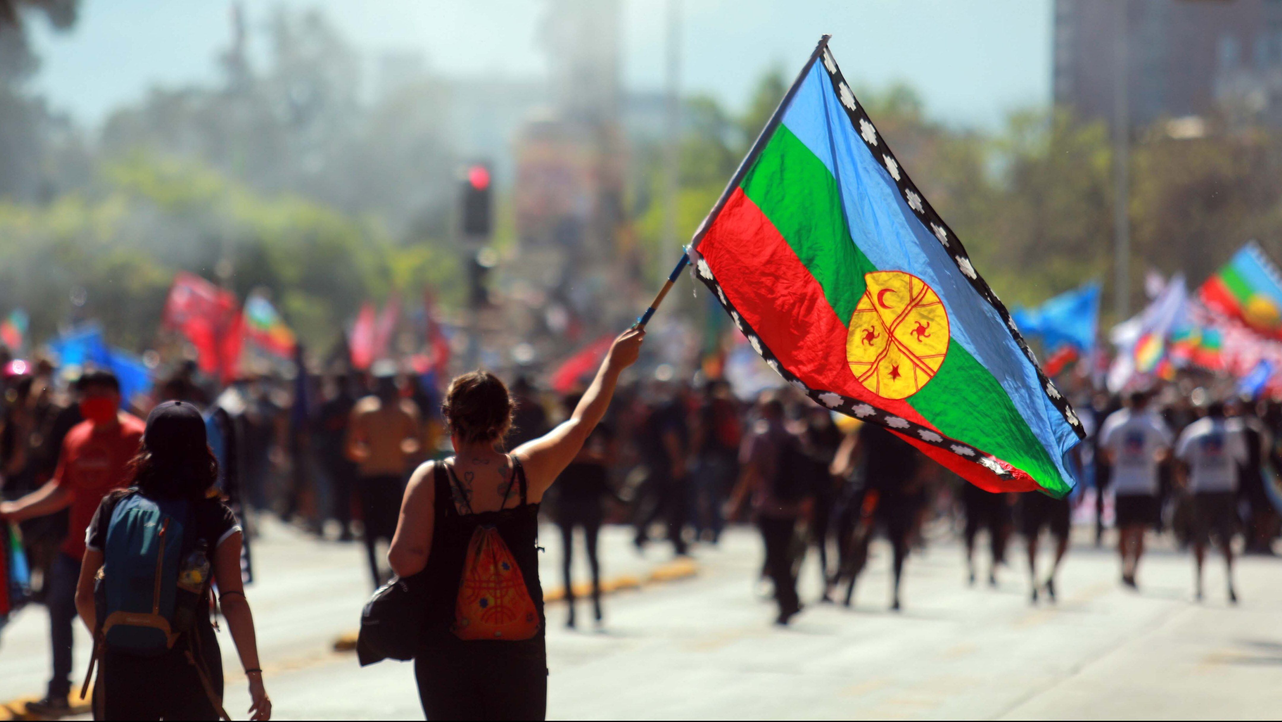 Manifestación