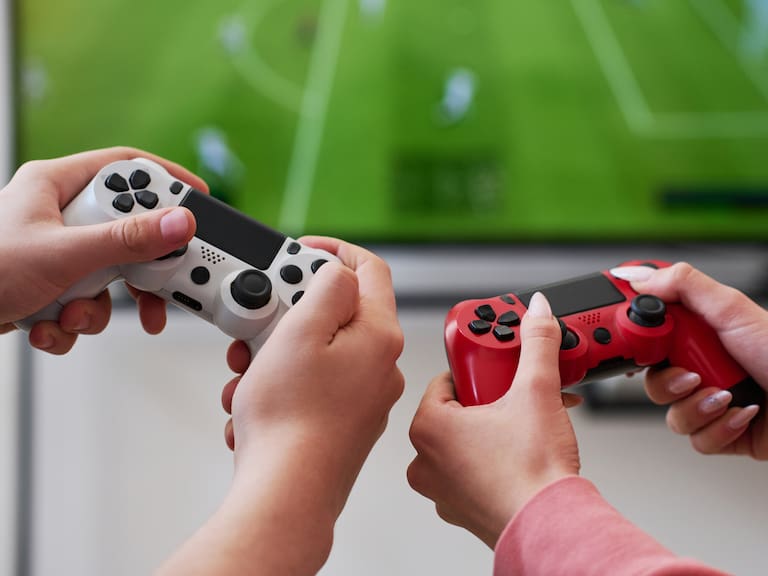 ¿Jugar videojuegos ayuda a la salud mental? Estos serían los beneficios según un estudio