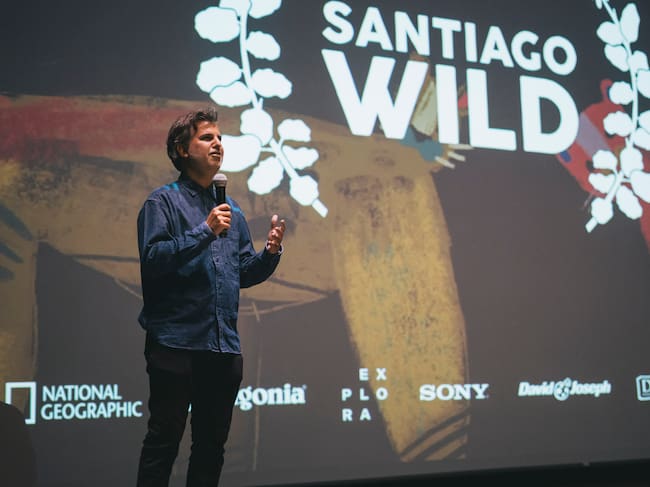 Santiago Wild 2026