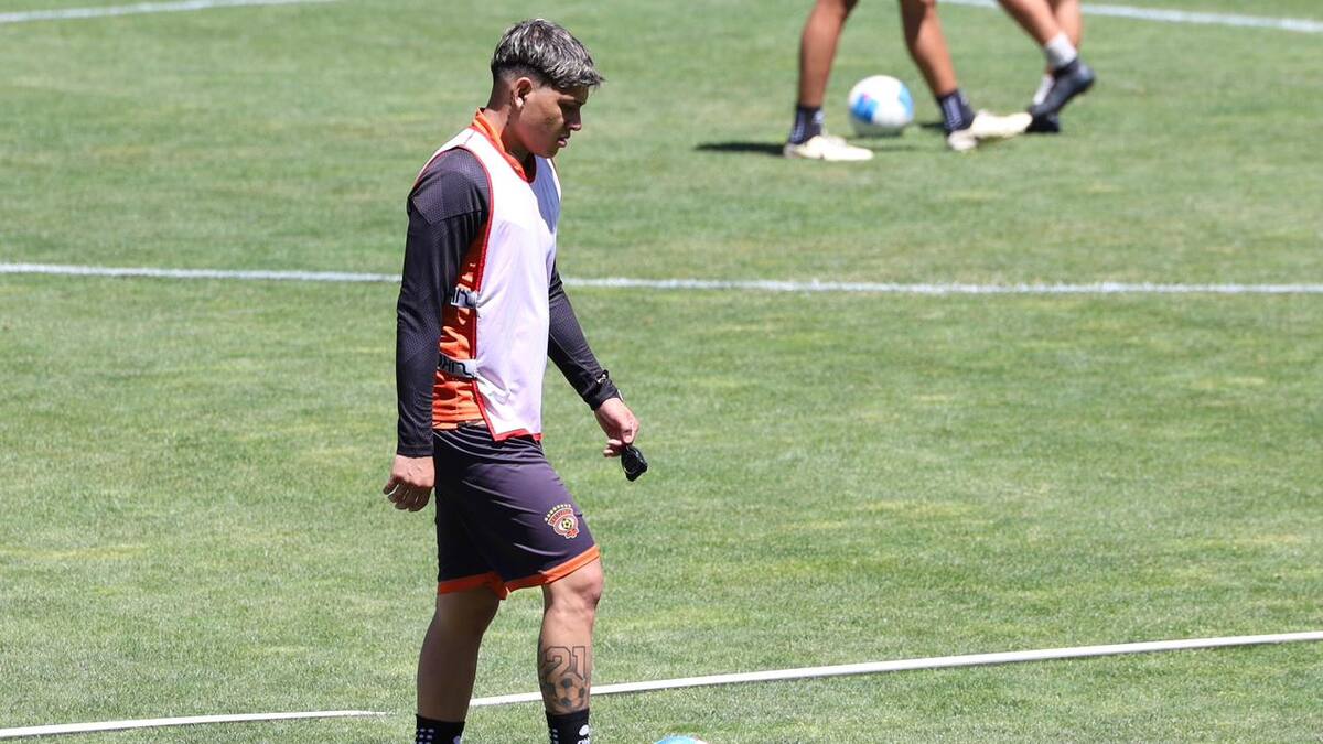 Salió de la cárcel y ahora podría tener una nueva oportunidad en el fútbol chileno: “El técnico lo quiere”