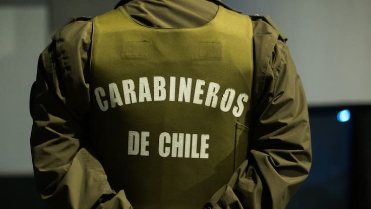 Absuelven a carabinero acusado de apremios ilegítimos que disparó a adolescentes en centro Mejor Niñez de Talcahuano en 2020