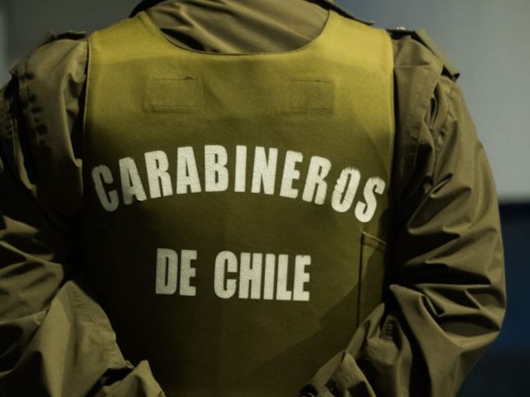 Exoficial de Carabineros frustra encerrona Maipú: disparó y dio muerte a uno de los ladrones