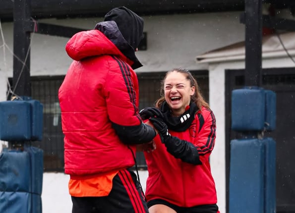 Foto: @estefibanini_10 en Instagram