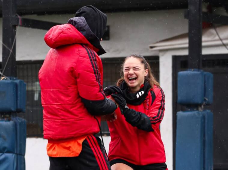 Foto: @estefibanini_10 en Instagram