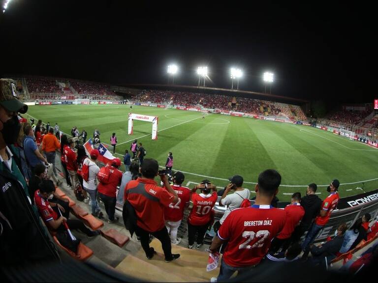 Es prácticamente un hecho: Presidente de Conmebol aseguró que las Clasificatorias partirán en septiembre