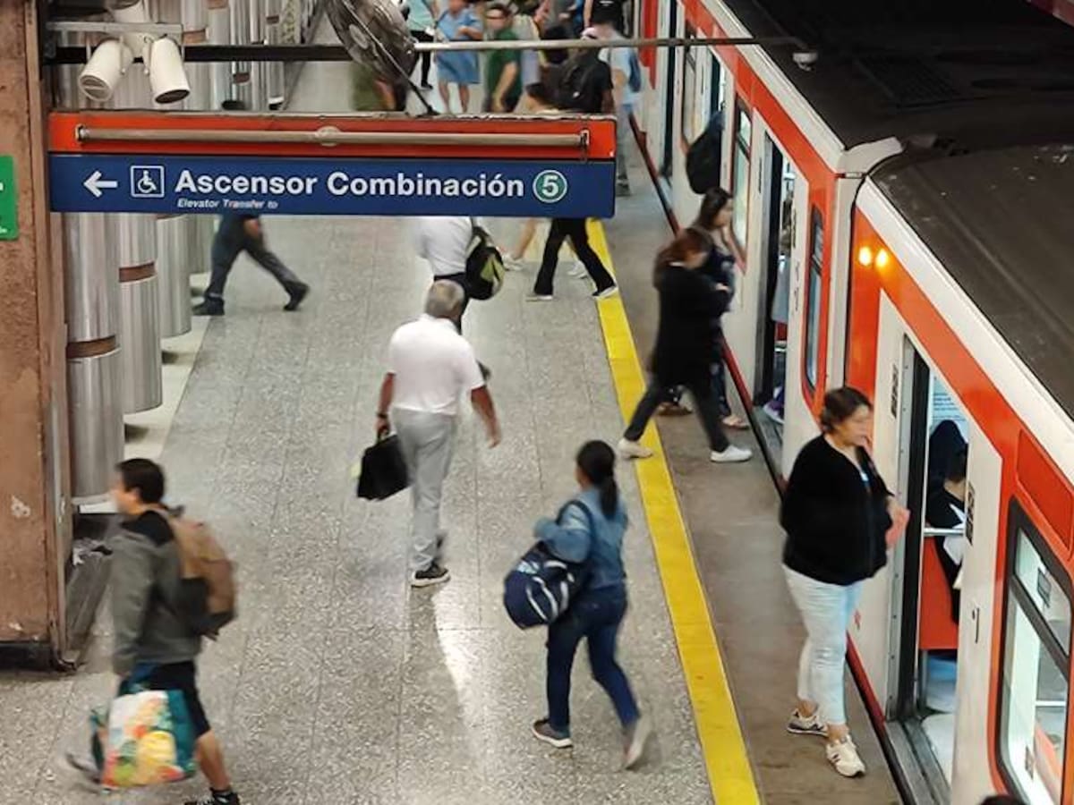 Metro dejará de entregar comprobantes de papel: así puedes descargar tu boleta digital