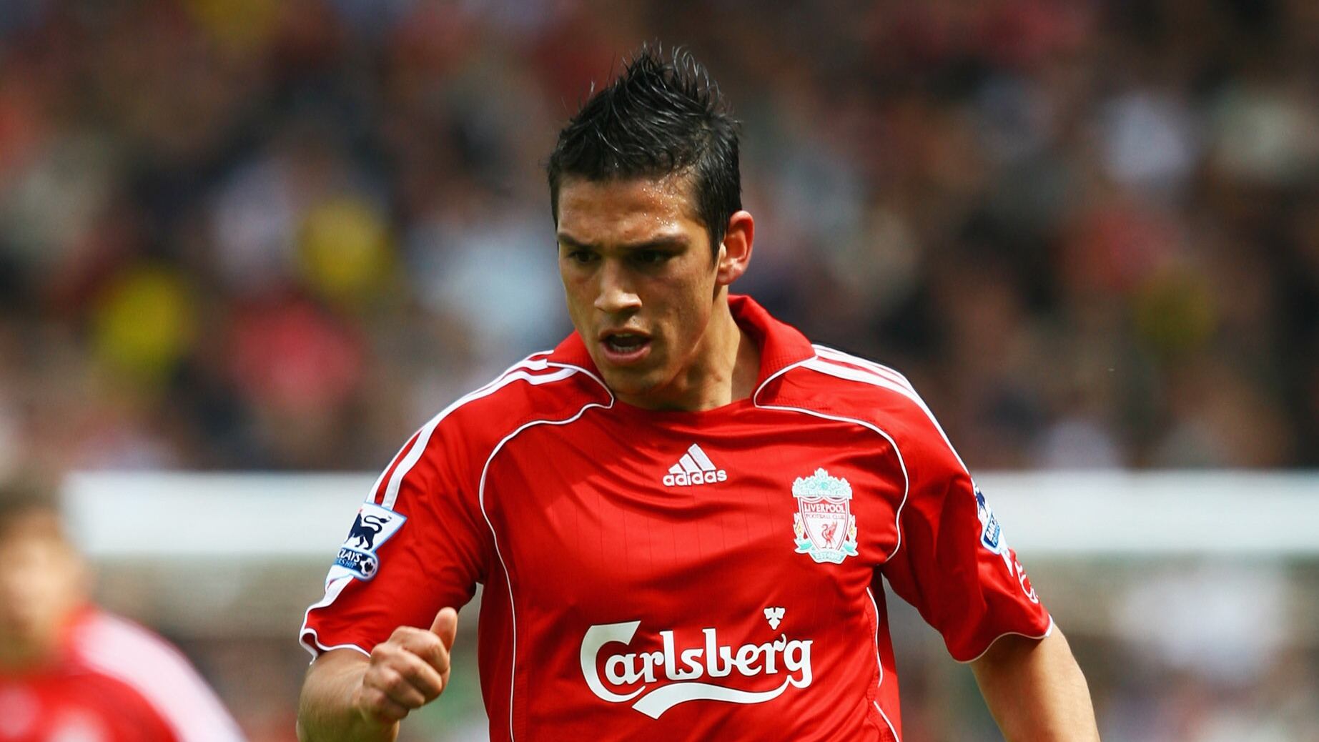 Mark González