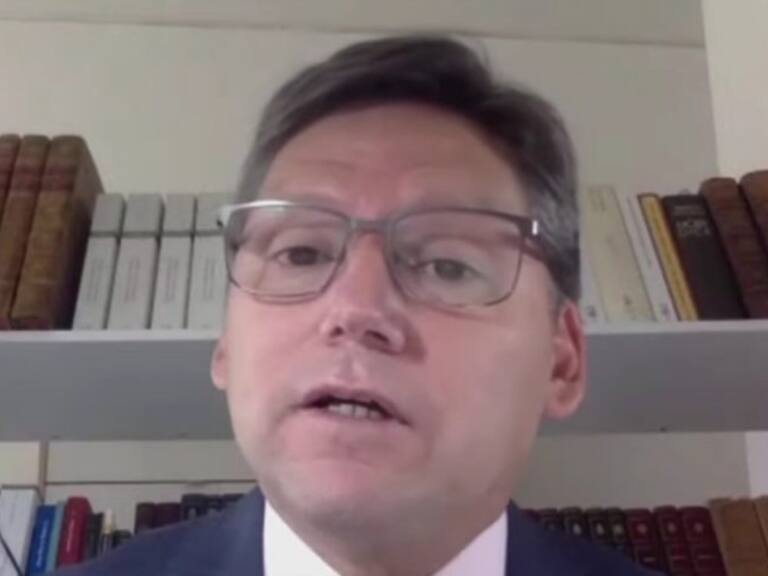 Senado aprobó la nominación de Jean Pierre Matus como integrante de la Corte Suprema