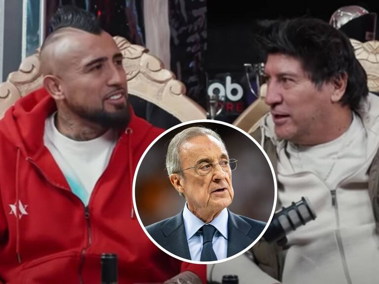 Captura | Getty Images