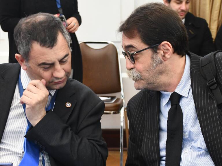 «Atentan contra conquistas democráticas fundamentales»: enmiendas del Partido Republicano son criticadas por 9 centros de pensamiento