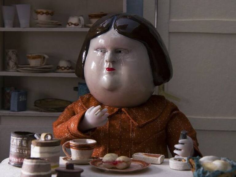 «Bestia» perdió el Oscar a Mejor Corto Animado ante el filme español «El limpiaparabrisas»