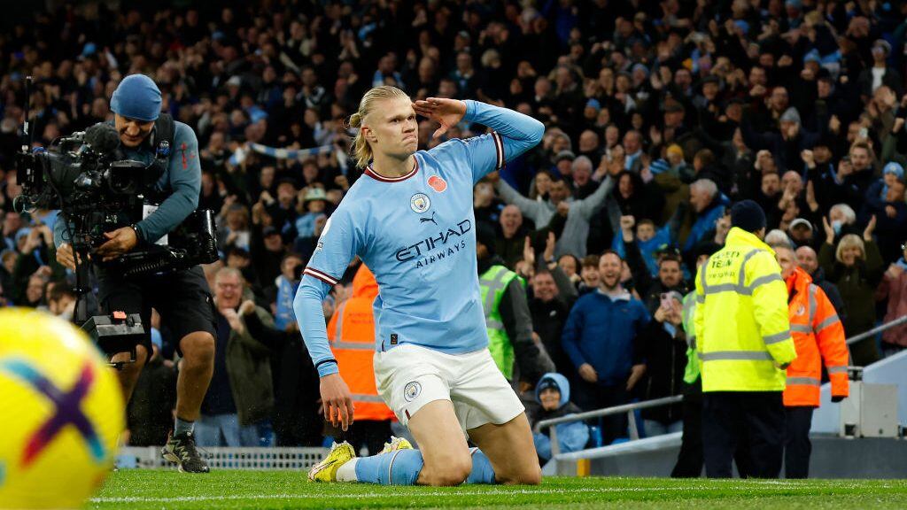 Manchester City