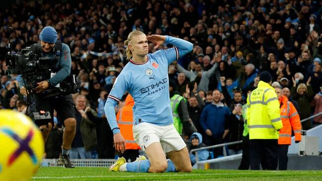 Manchester City