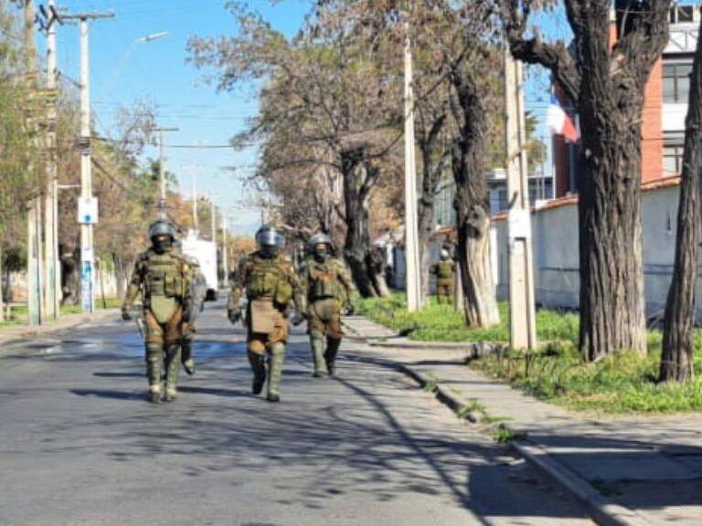 INBA, incidentes, Carabineros, 1024x576 jpg ok