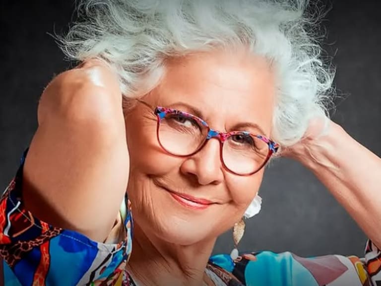 La madrugada más triste: Teresita Reyes murió tras complejo diagnóstico de cáncer