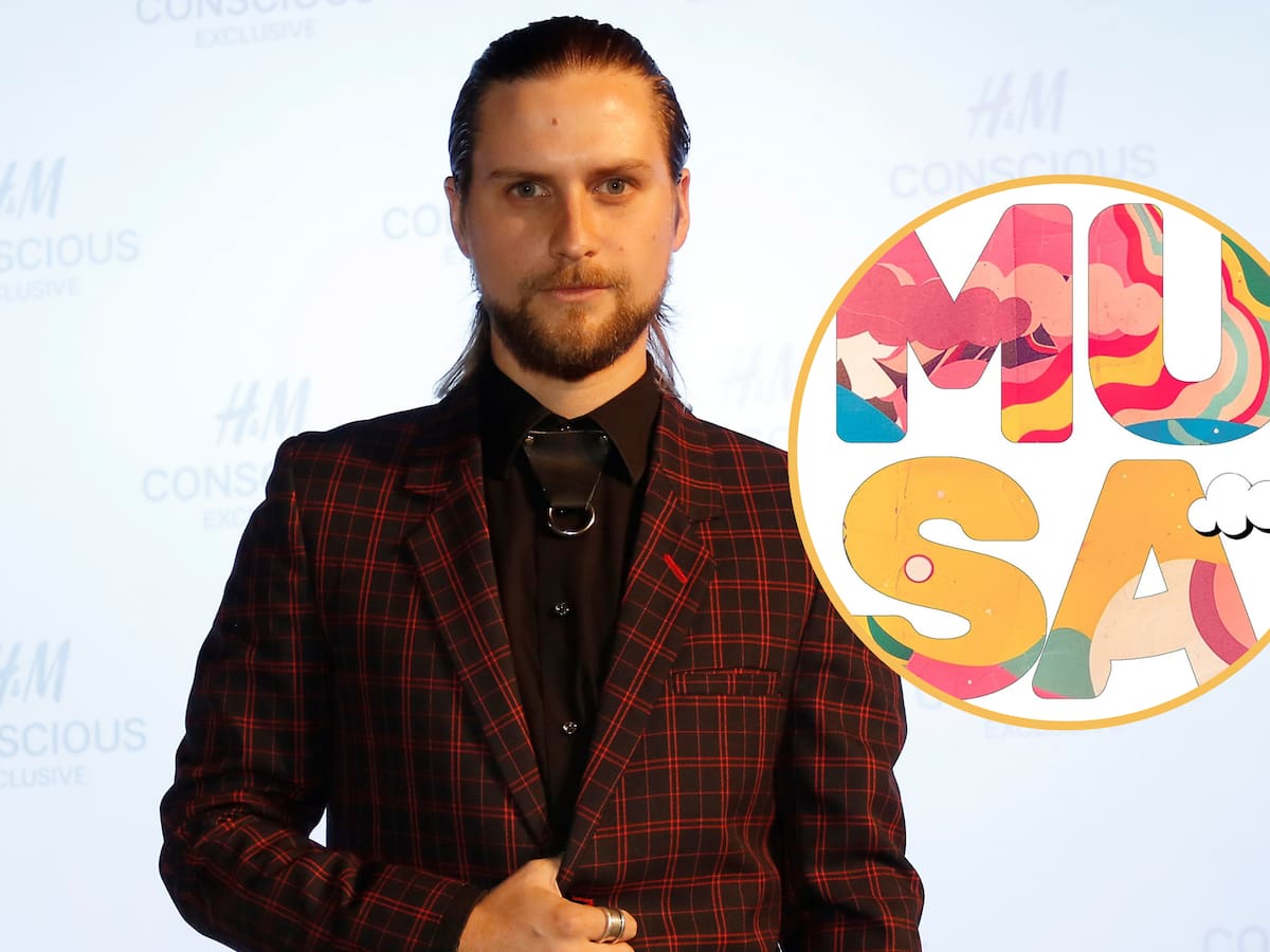 Jean Philippe Cretton anticipa los Premios Musa 2024: “Es un gran espaldarazo para nuestra música”