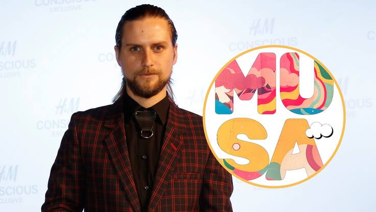 Jean Philippe Cretton anticipa los Premios Musa 2024: “Es un gran espaldarazo para nuestra música”